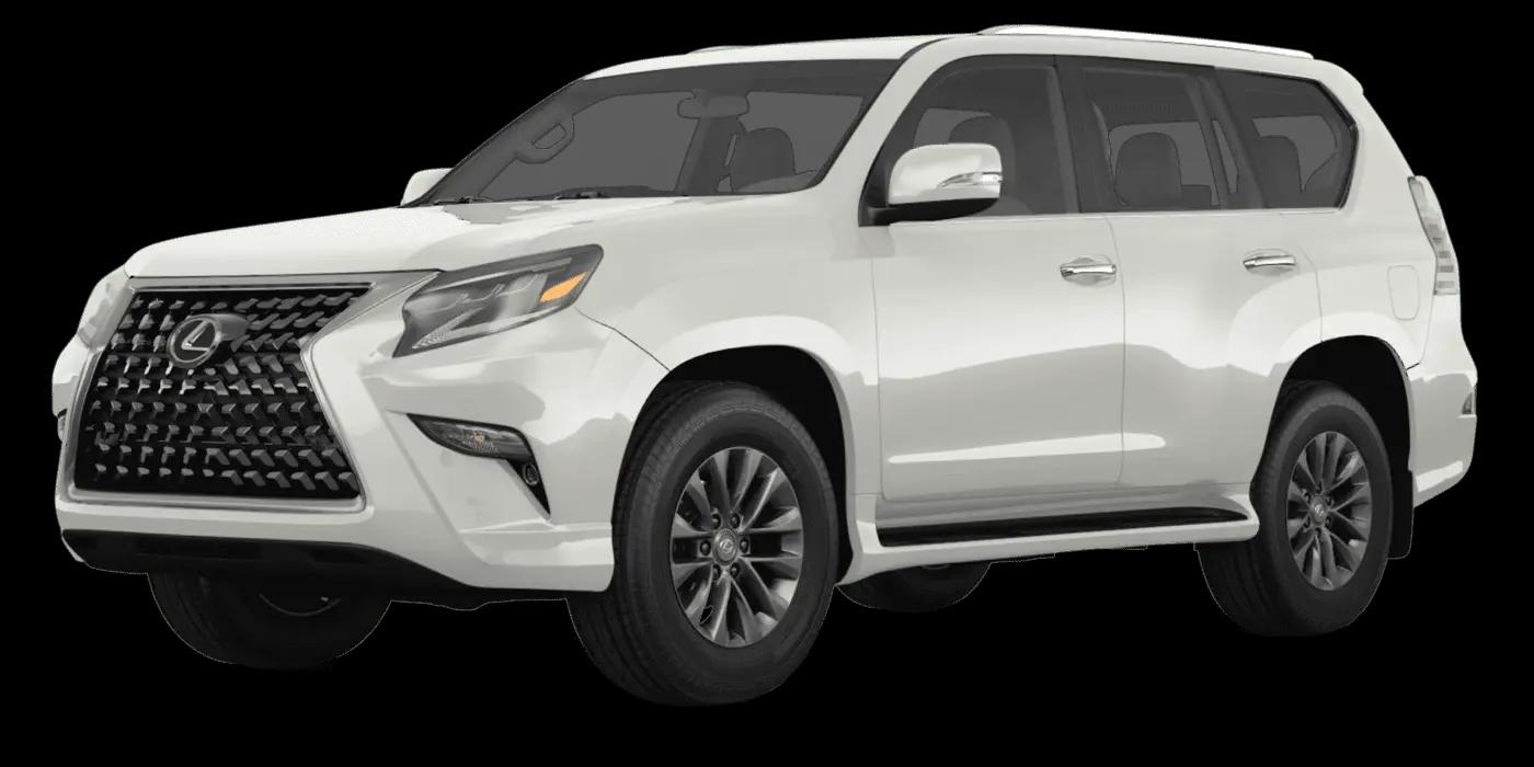 2023 Lexus GX GX 460 Premium in Shreveport LA For Sale - Image 1
