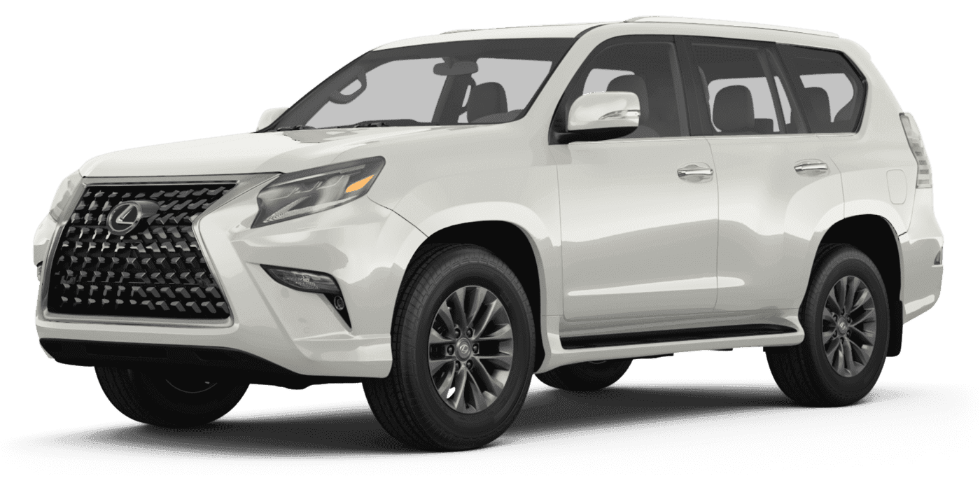 2023 Lexus GX GX 460 Premium in Melbourne FL For Sale - Image 1