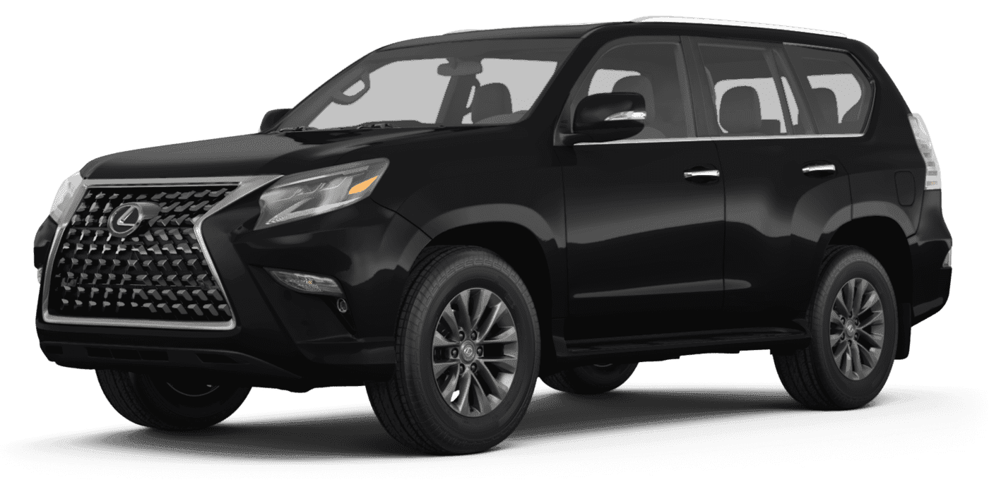 2023 Lexus GX GX 460 Premium in North Miami FL For Sale - Image 1