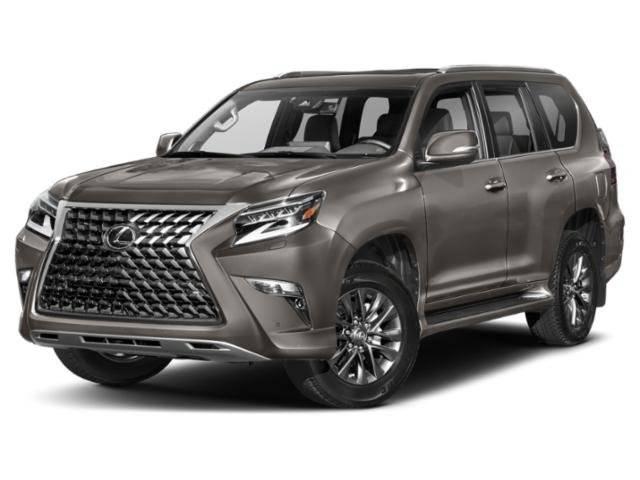 2023 Lexus GX GX 460 Premium in Grapevine TX For Sale - Image 1
