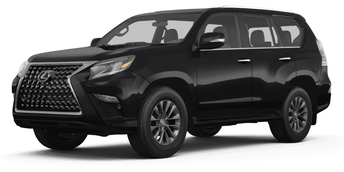 2023 Lexus GX GX 460 in Edison NJ For Sale - Image 1