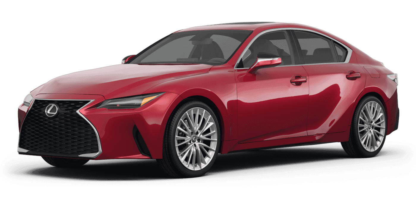 2023 Lexus IS IS 300 in Daphne AL For Sale - Image 1
