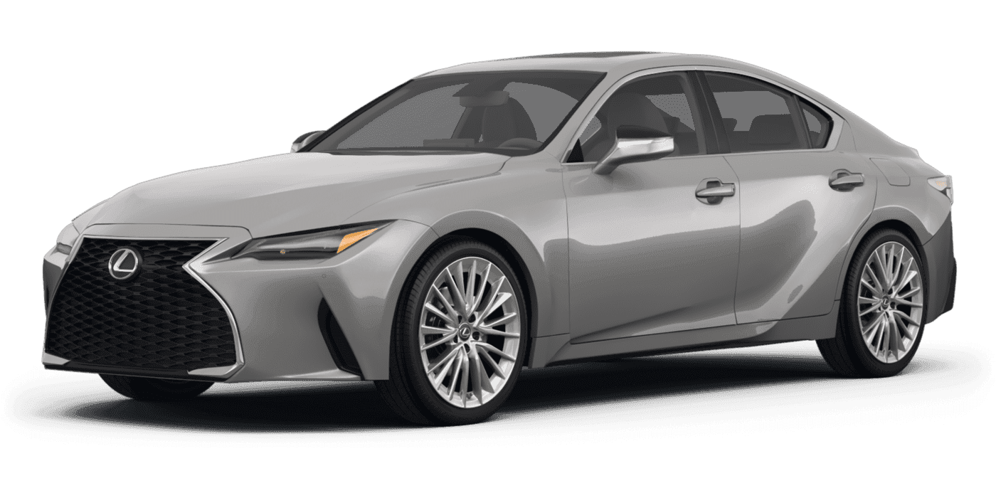 2023 Lexus IS IS 300 in North Miami FL For Sale - Image 1