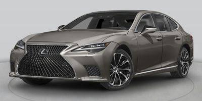 2023 Lexus LS LS 500 in Spring TX For Sale - Image 1