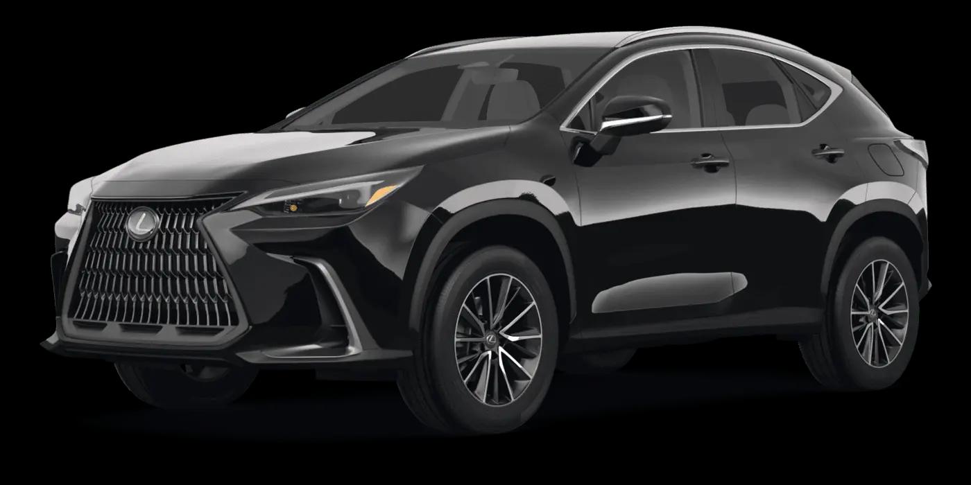 2023 Lexus NX NX 250 Premium in North Miami FL For Sale - Image 1