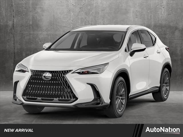 2023 Lexus NX NX 250 in Pembroke Pines FL For Sale - Image 1