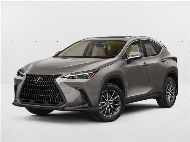 2023 Lexus NX NX 350 Premium in West Palm Beach FL For Sale - Image 1