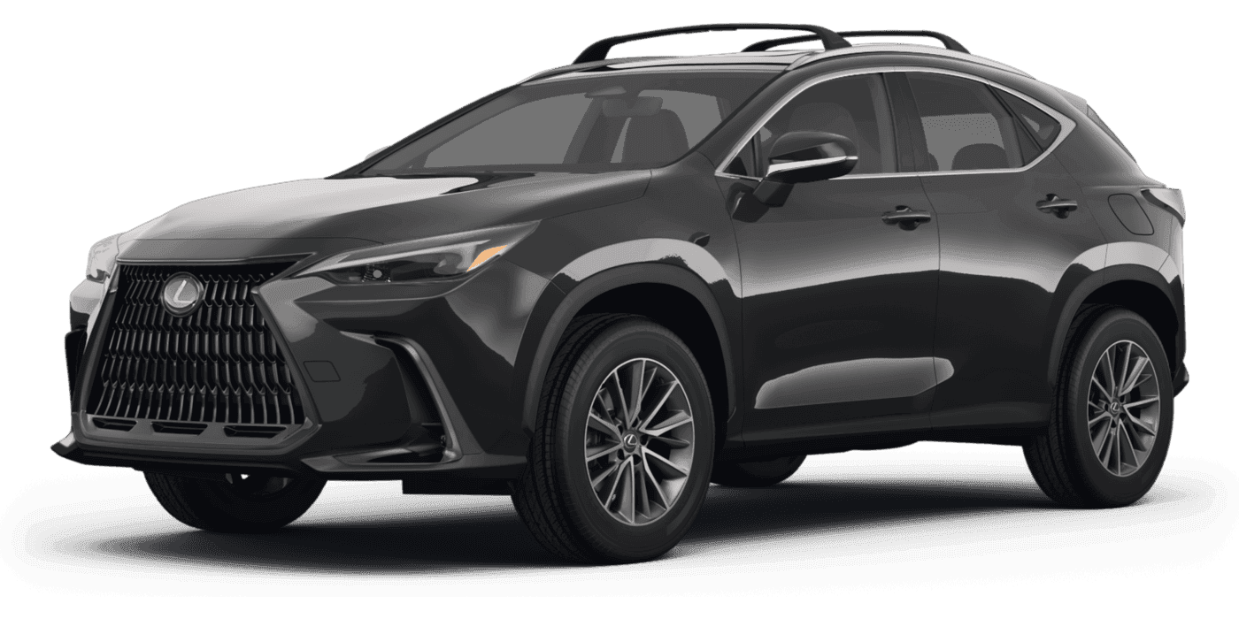 2023 Lexus NX NX 350 Premium in Houston TX For Sale - Image 1