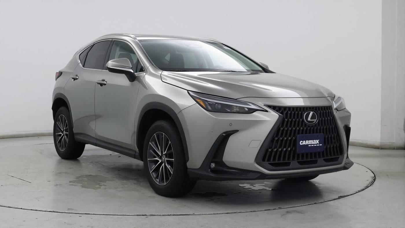 2023 Lexus NX NX 350 Premium in Birmingham AL For Sale - Image 1