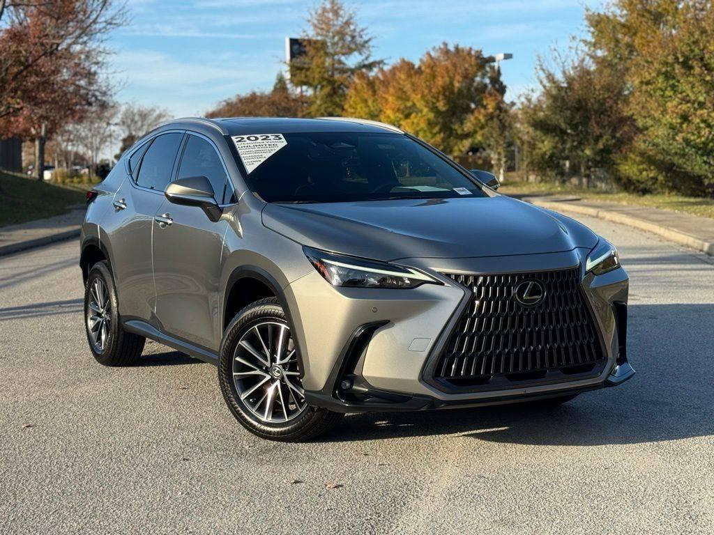 2023 Lexus NX NX 350 Premium in Columbia SC For Sale - Image 1