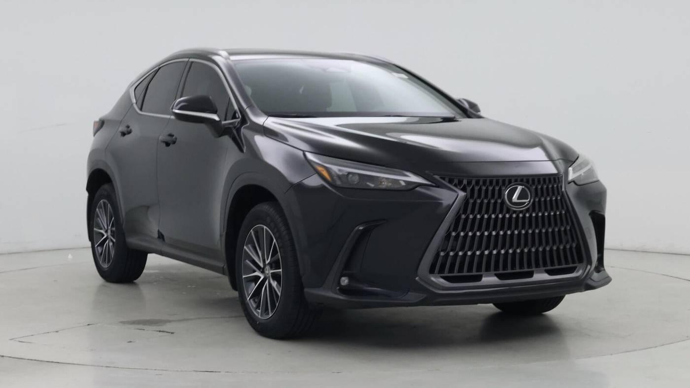 2023 Lexus NX NX 350 Premium in Birmingham AL For Sale - Image 1