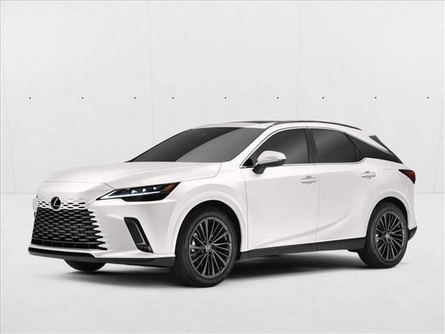 2023 Lexus RX RX 350 F SPORT Handling in Houston TX For Sale - Image 1