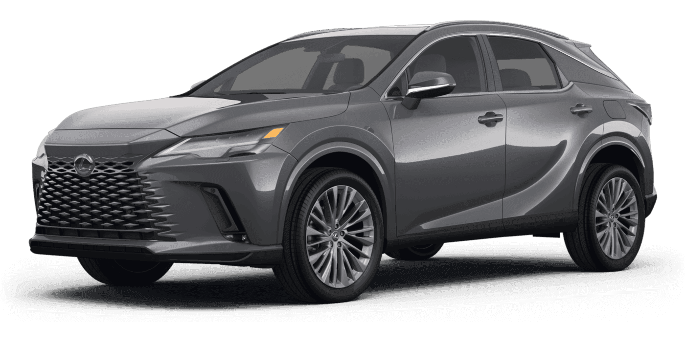 2023 Lexus RX RX 350 Luxury in Baton Rouge LA For Sale - Image 1