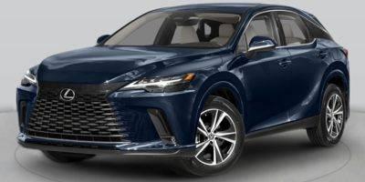 2023 Lexus RX RX 350 Luxury in Spring TX For Sale - Image 1