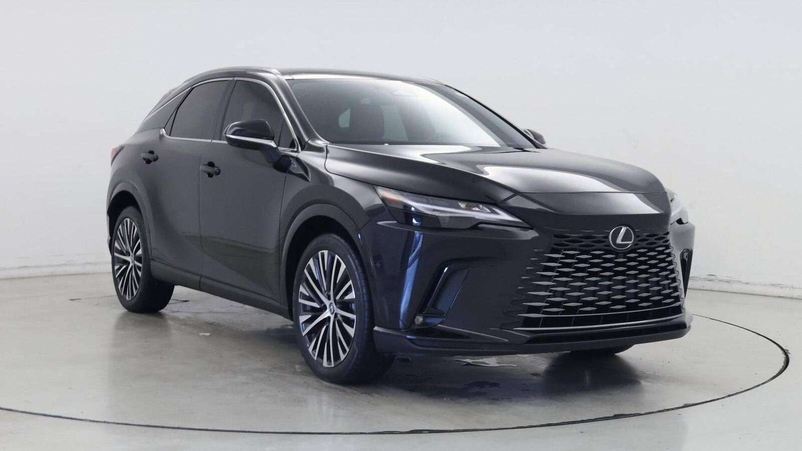 2023 Lexus RX RX 350 Premium Plus in Birmingham AL For Sale - Image 1