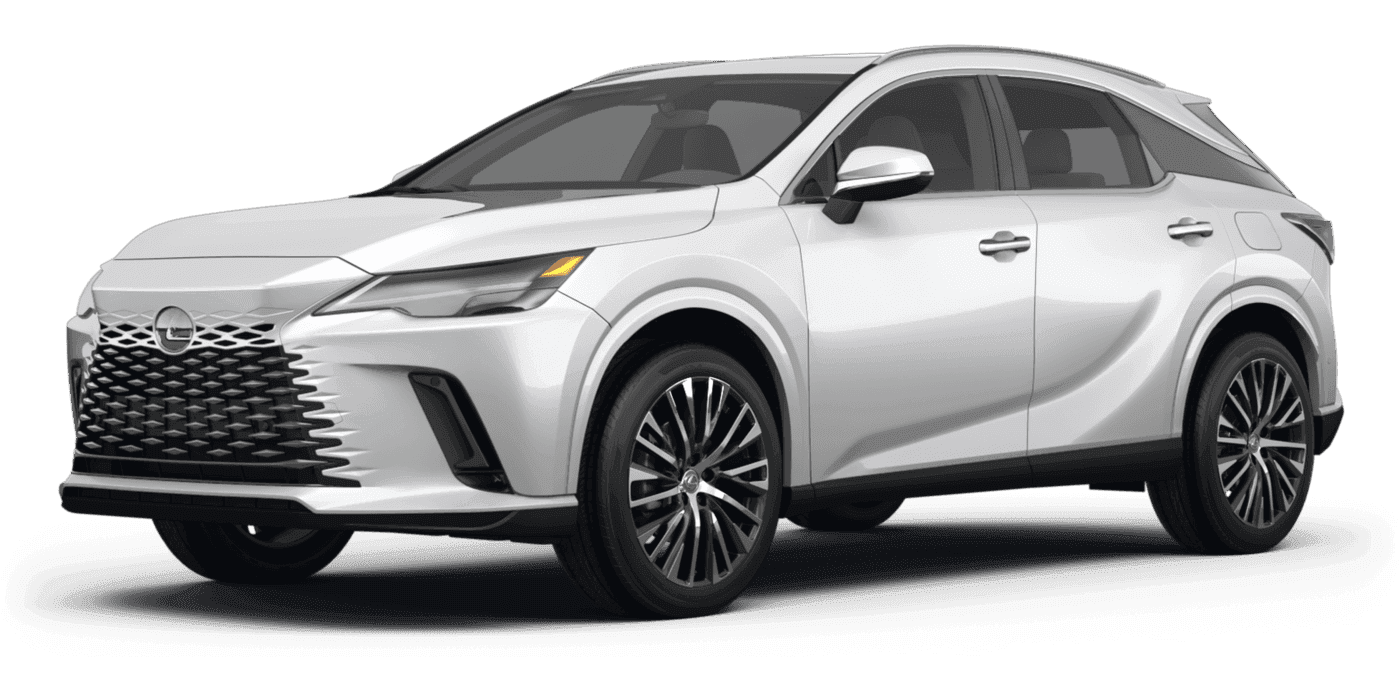 2023 Lexus RX RX 350 Premium Plus in Owings Mills MD For Sale - Image 1