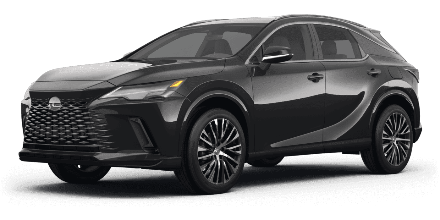 2023 Lexus RX RX 350 Premium Plus in White Plains NY For Sale - Image 1