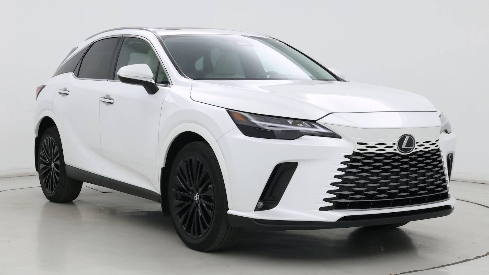 2023 Lexus RX RX 350 Premium Plus in Birmingham AL For Sale - Image 1