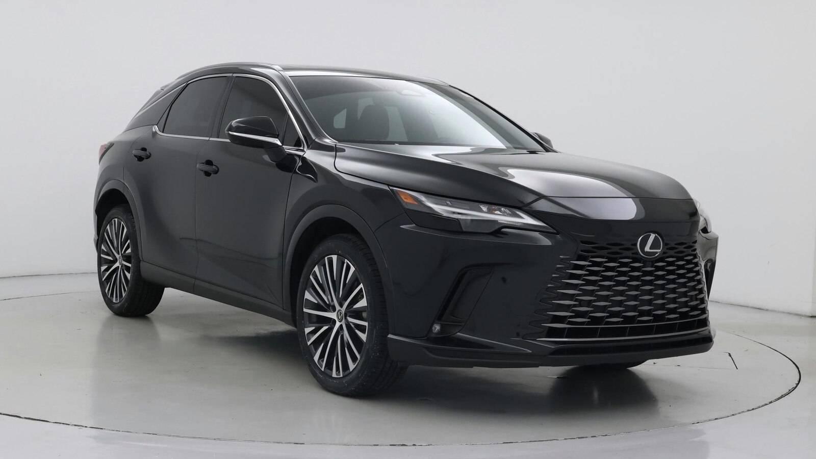 2023 Lexus RX RX 350 Premium Plus in Birmingham AL For Sale - Image 1