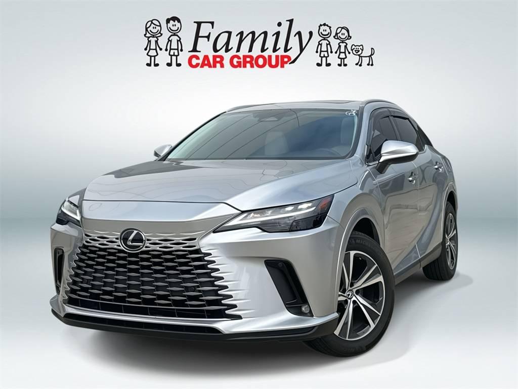 2023 Lexus RX RX 350 Premium in Shreveport LA For Sale - Image 1