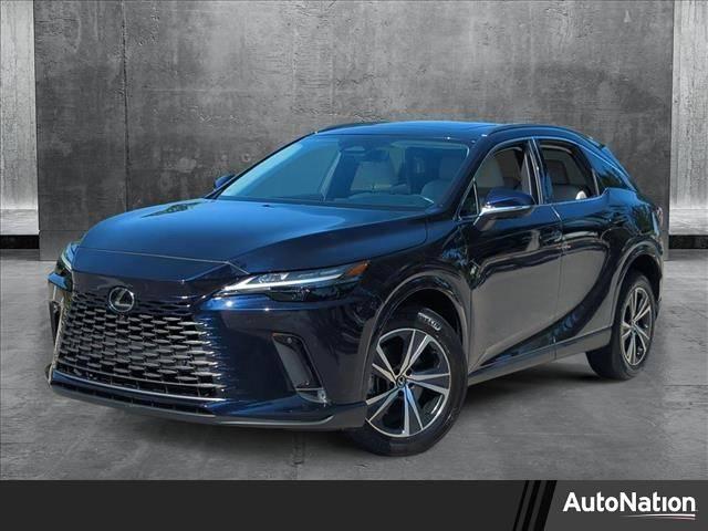 2023 Lexus RX RX 350 Premium in West Palm Beach FL For Sale - Image 1