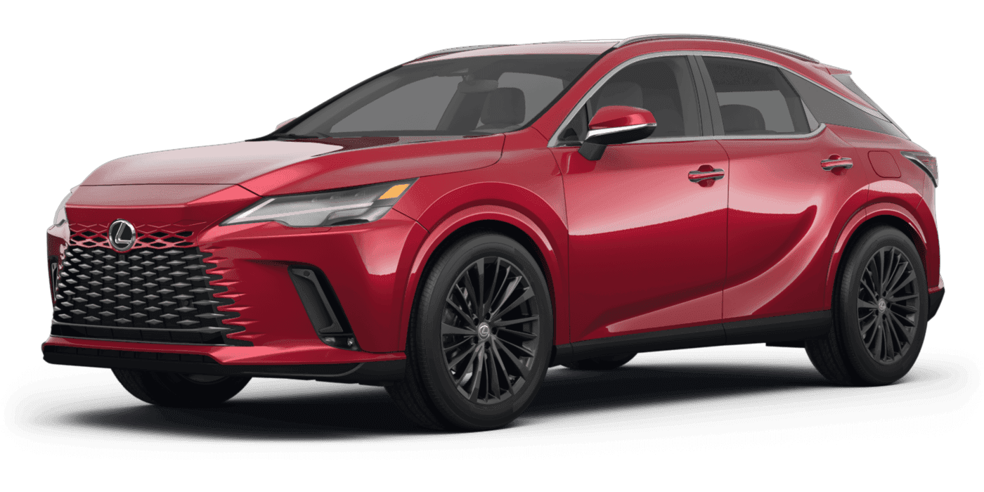 2023 Lexus RX RX 350 Premium in Ramsey NJ For Sale - Image 1