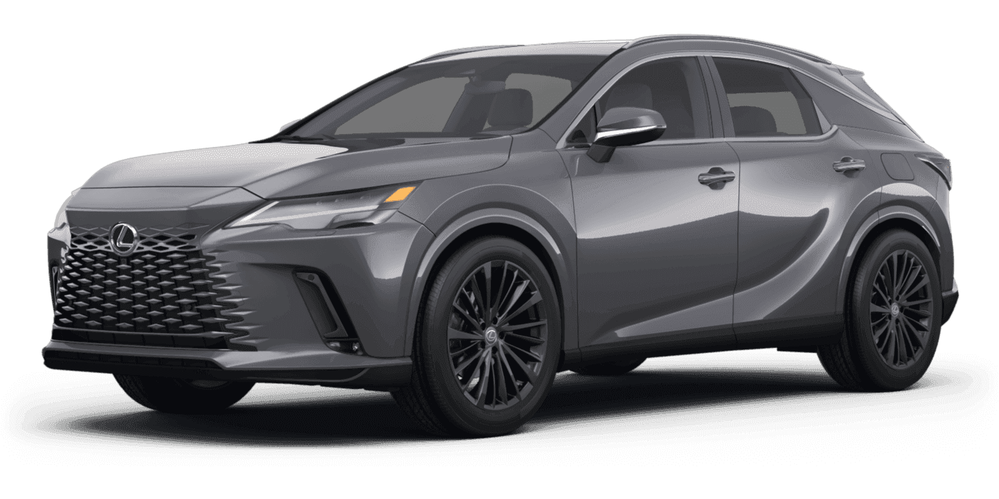 2023 Lexus RX RX 350 in Bakersfield CA For Sale - Image 1