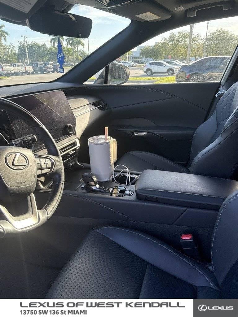 2023 Lexus RX RX 350 in Miami FL For Sale - Image 1