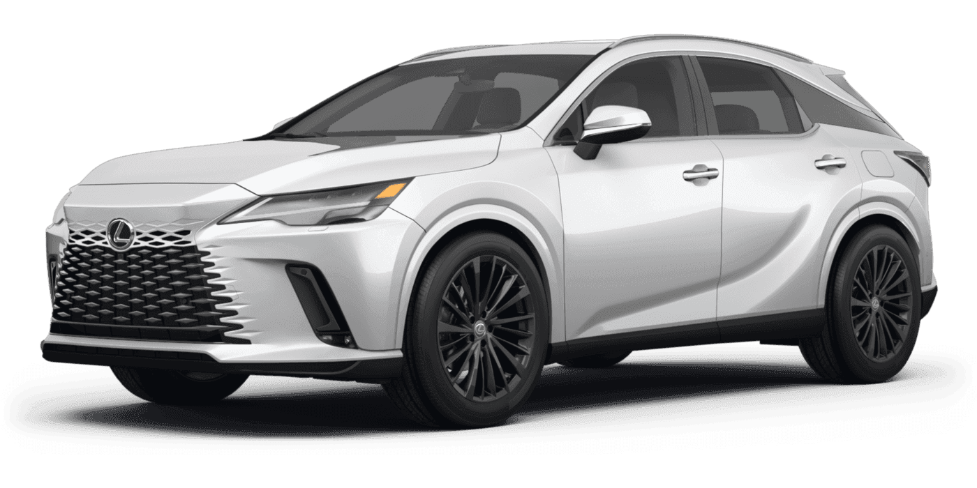 2023 Lexus RX RX 350 in Mount Juliet TN For Sale - Image 1