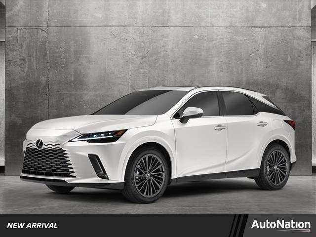 2023 Lexus RX RX 350 in Clearwater FL For Sale - Image 1