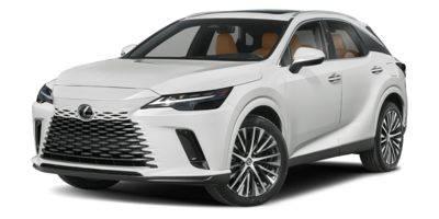 2023 Lexus RX RX 350h Luxury in Spring TX For Sale - Image 1