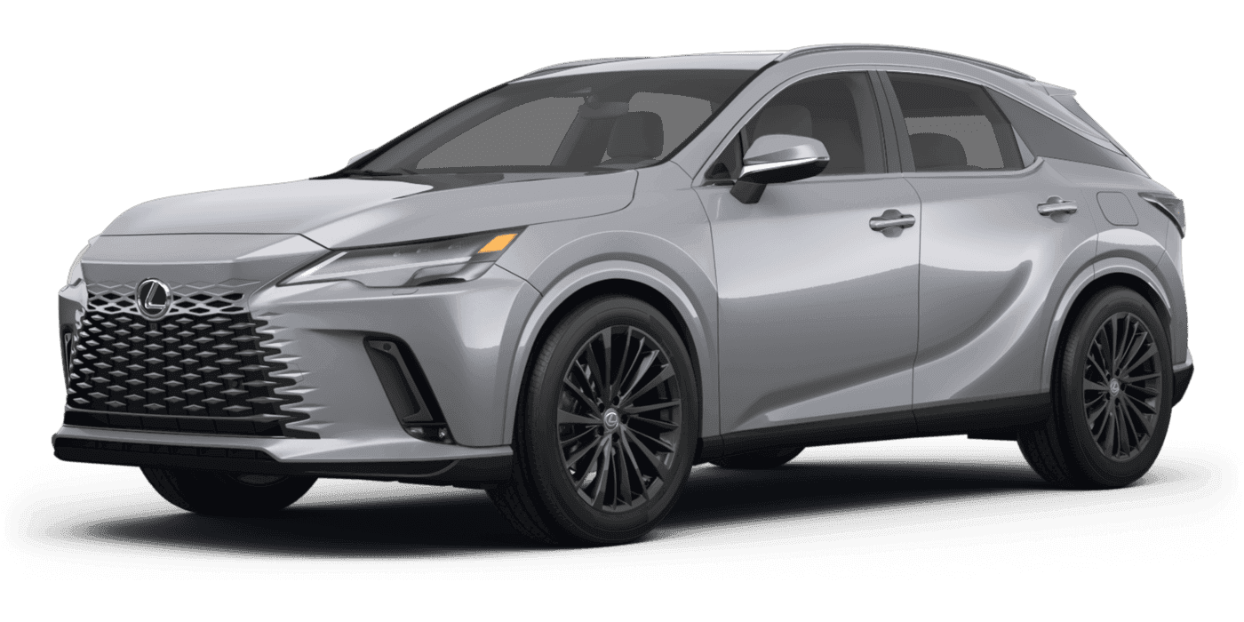 2023 Lexus RX RX 350h Premium in McKinney TX For Sale - Image 1