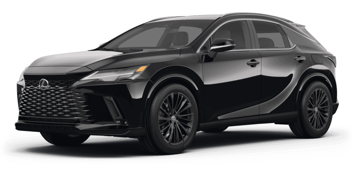 2023 Lexus RX RX 500h F SPORT Performance in Portland OR For Sale - Image 1