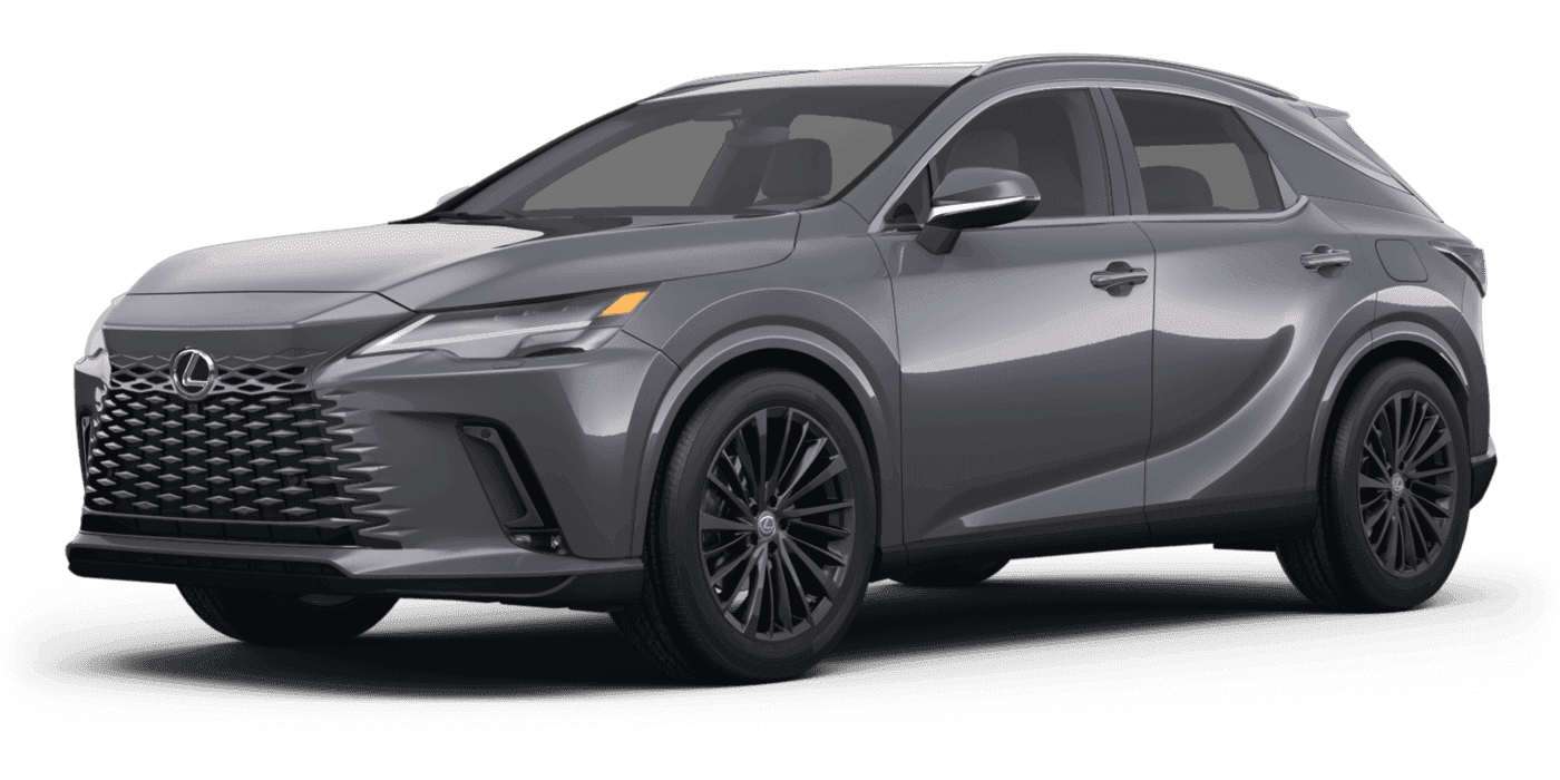 2023 Lexus RX RX 500h F SPORT Performance in Fife WA For Sale - Image 1