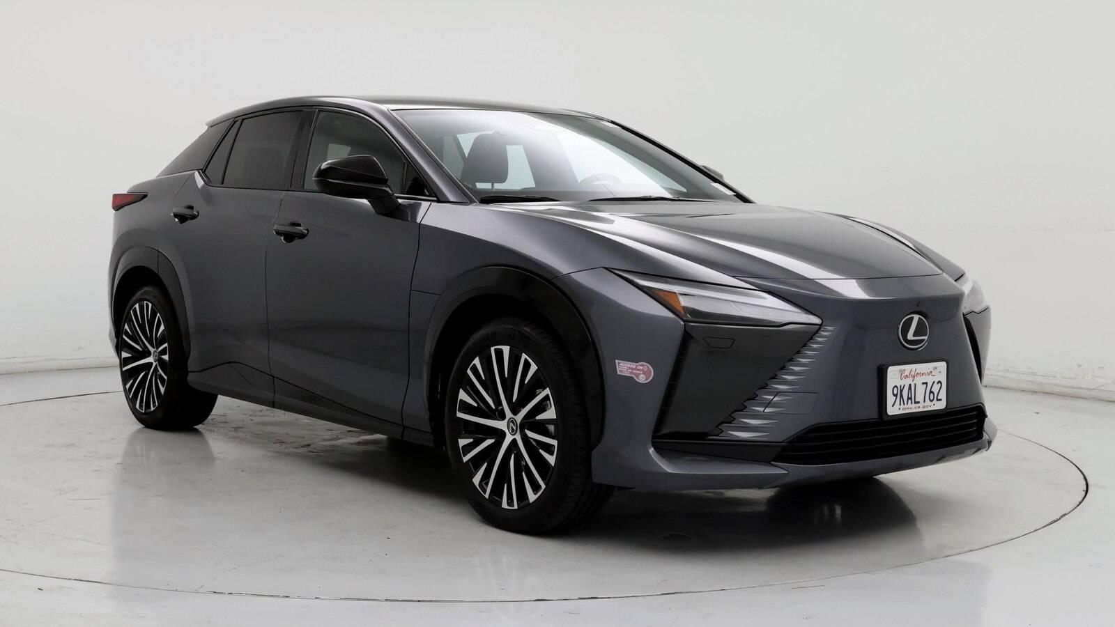 2023 Lexus RZ RZ 450e Luxury in Birmingham AL For Sale - Image 1