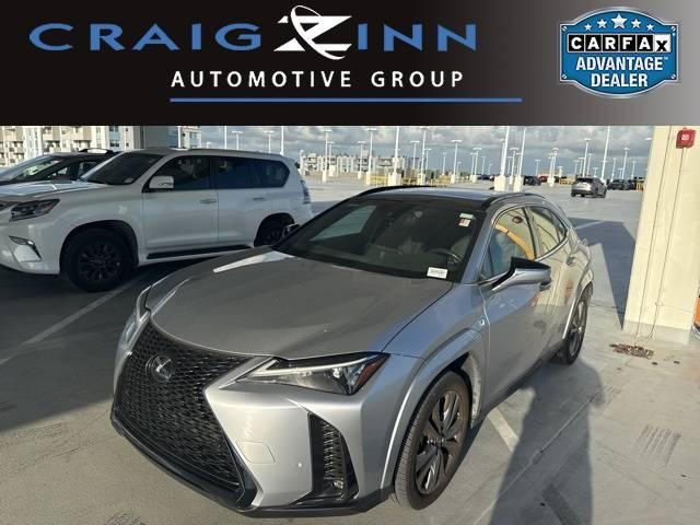 2023 Lexus UX UX 250h F SPORT Handling in North Miami FL For Sale - Image 1