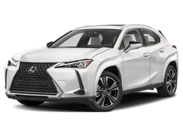 2023 Lexus UX UX 250h Premium in Miami FL For Sale - Image 1