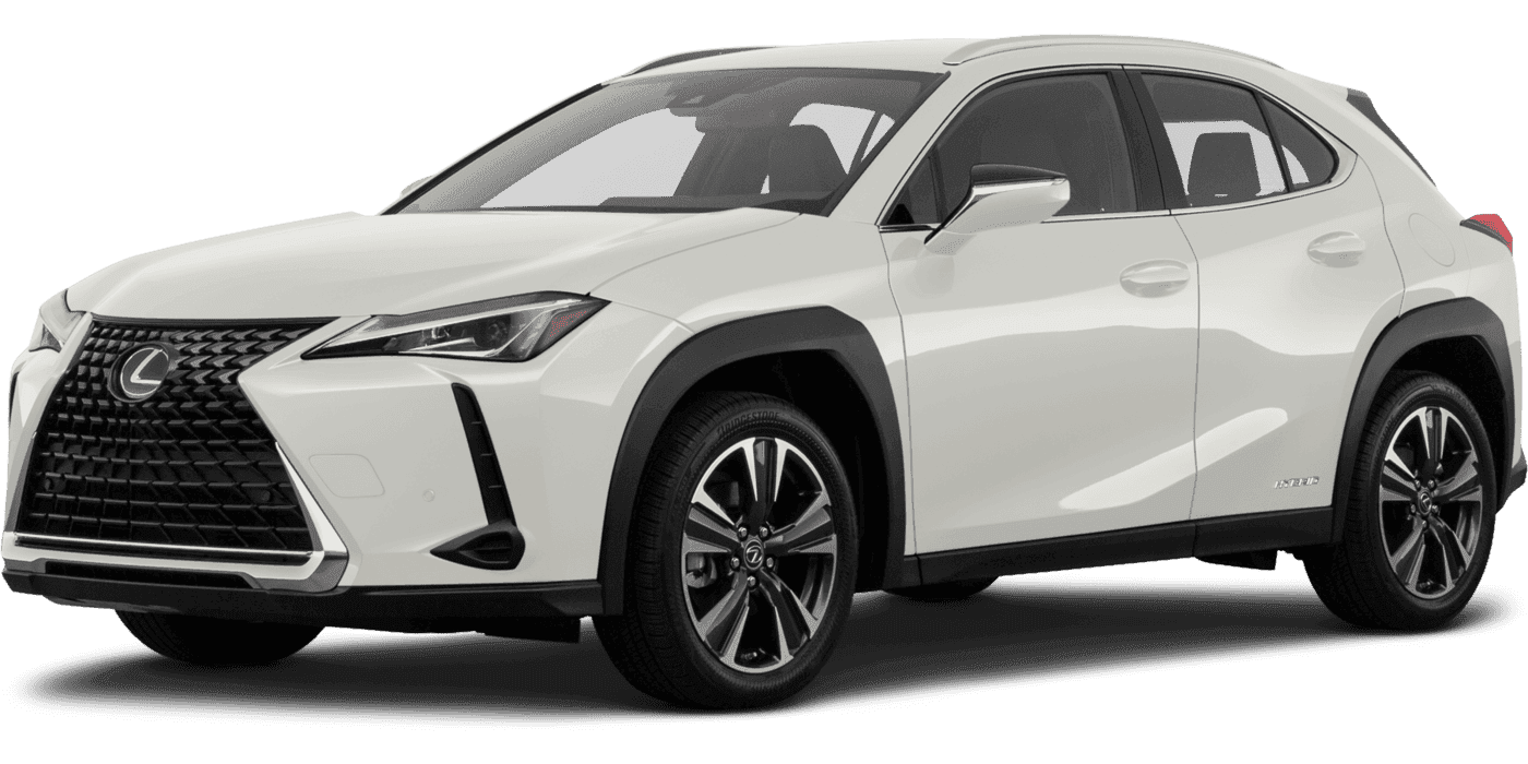 2023 Lexus UX UX 250h Premium in Duluth GA For Sale - Image 1