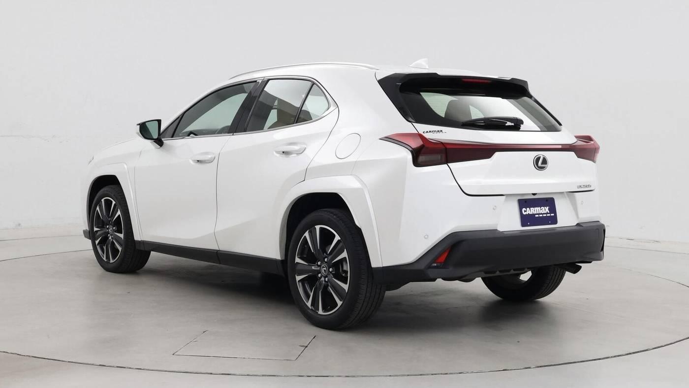2023 Lexus UX UX 250h Premium in Birmingham AL For Sale - Image 1