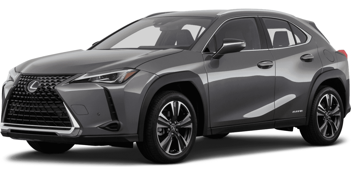 2023 Lexus UX UX 250h Premium in White Plains NY For Sale - Image 1