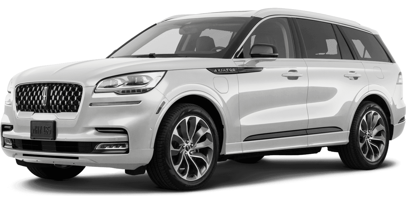 2023 Lincoln Aviator Grand Touring in Phoenix AZ For Sale - Image 1