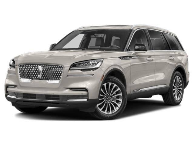 2023 Lincoln Aviator Reserve in San Antonio TX For Sale - Image 1