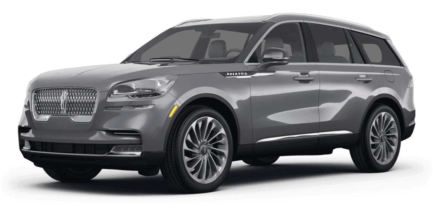 2023 Lincoln Aviator Reserve in Greenville SC For Sale - Image 1