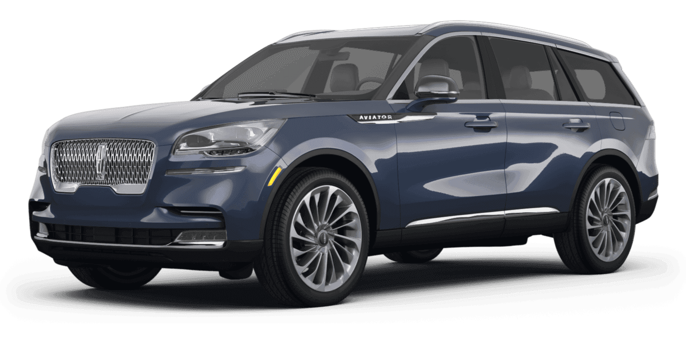 2023 Lincoln Aviator Reserve in Greenville SC For Sale - Image 1