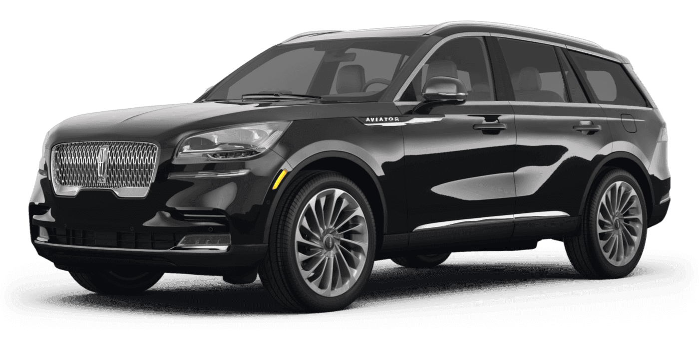 2023 Lincoln Aviator Reserve in Chantilly VA For Sale - Image 1