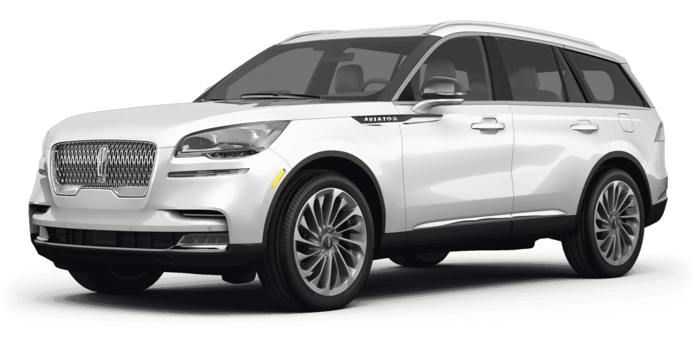 2023 Lincoln Aviator Reserve in Lynnwood WA For Sale - Image 1