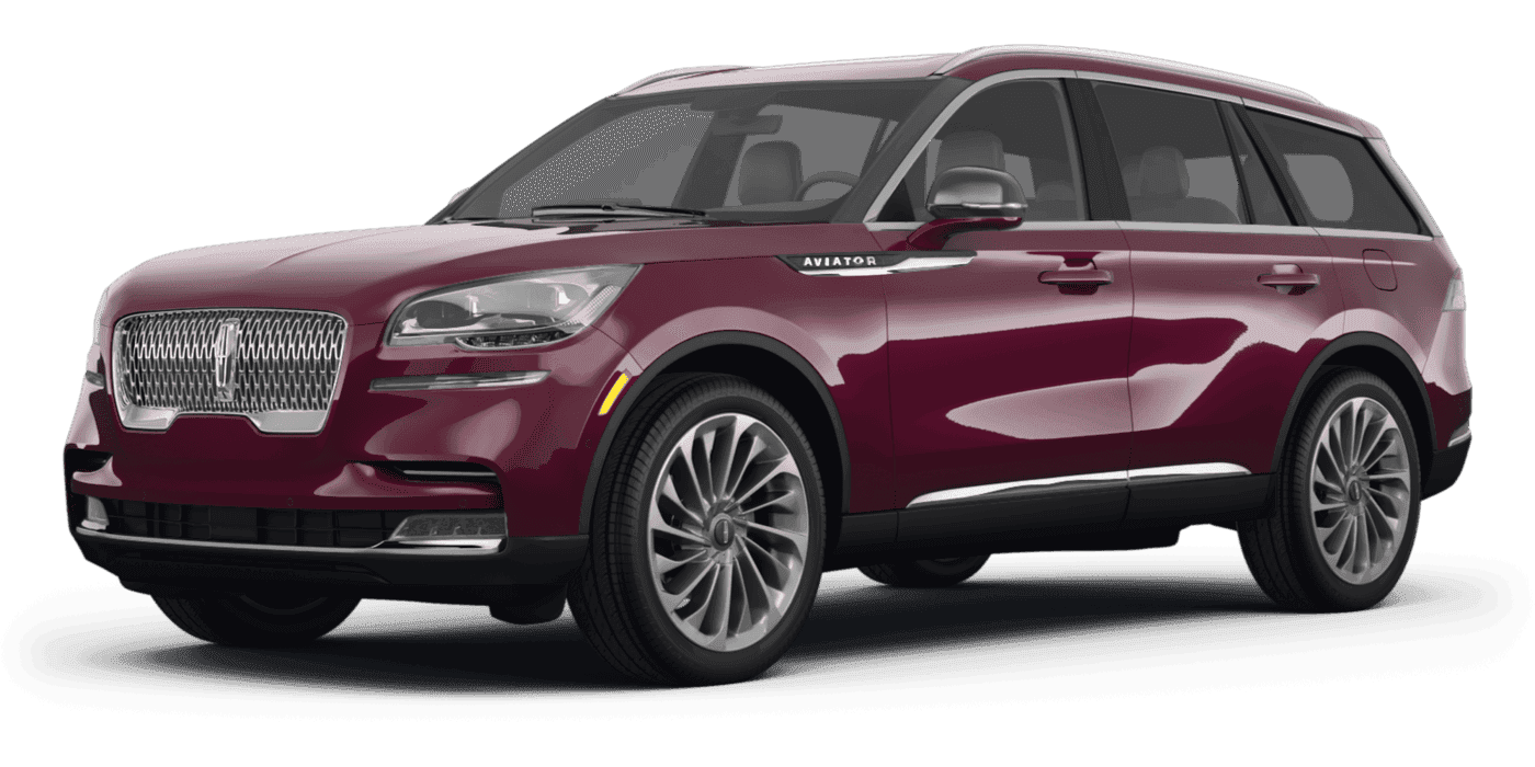 2023 Lincoln Aviator Standard in Hardin MT For Sale - Image 1