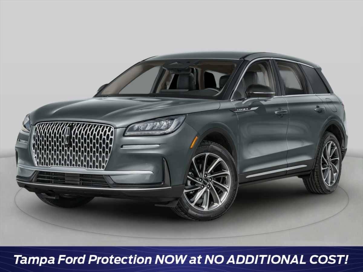 2023 Lincoln Corsair Reserve in Tampa FL For Sale - Image 1