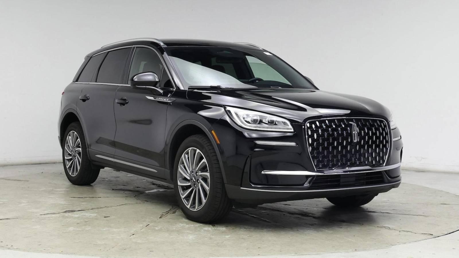 2023 Lincoln Corsair Reserve in Birmingham AL For Sale - Image 1