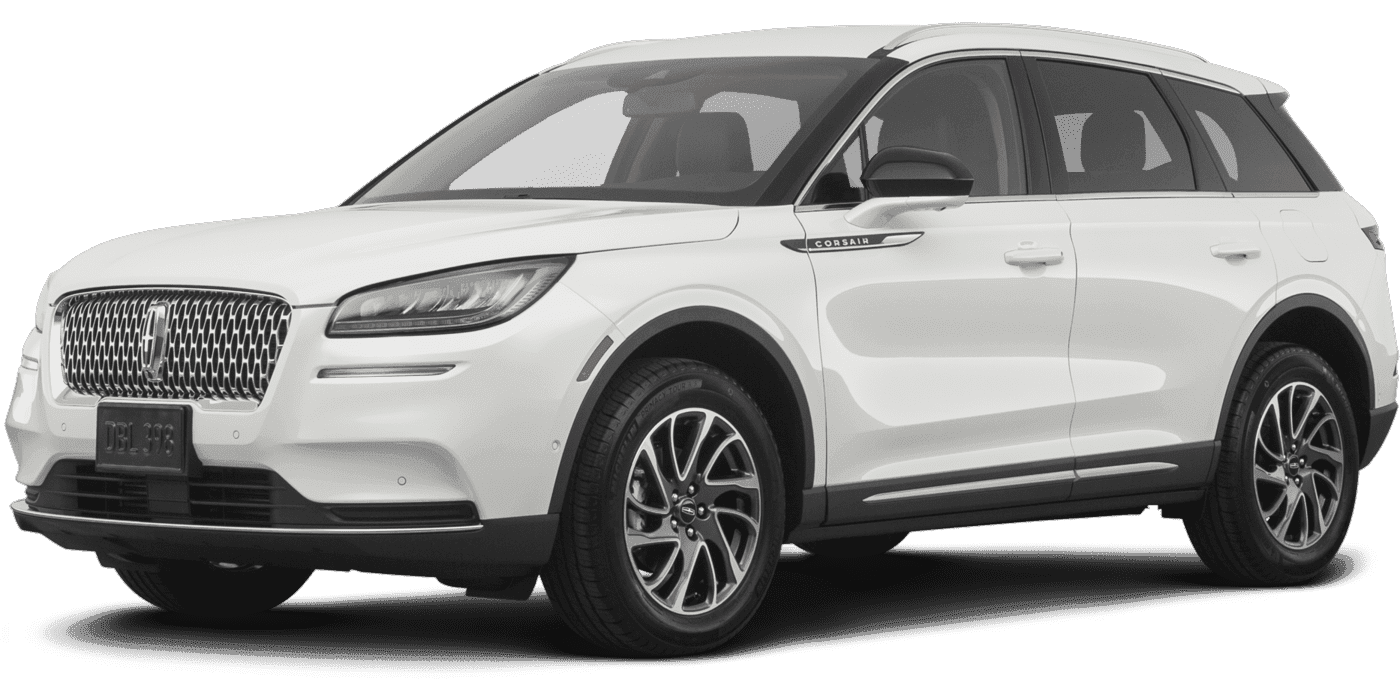 2023 Lincoln Corsair Standard in Glendale CA For Sale - Image 1